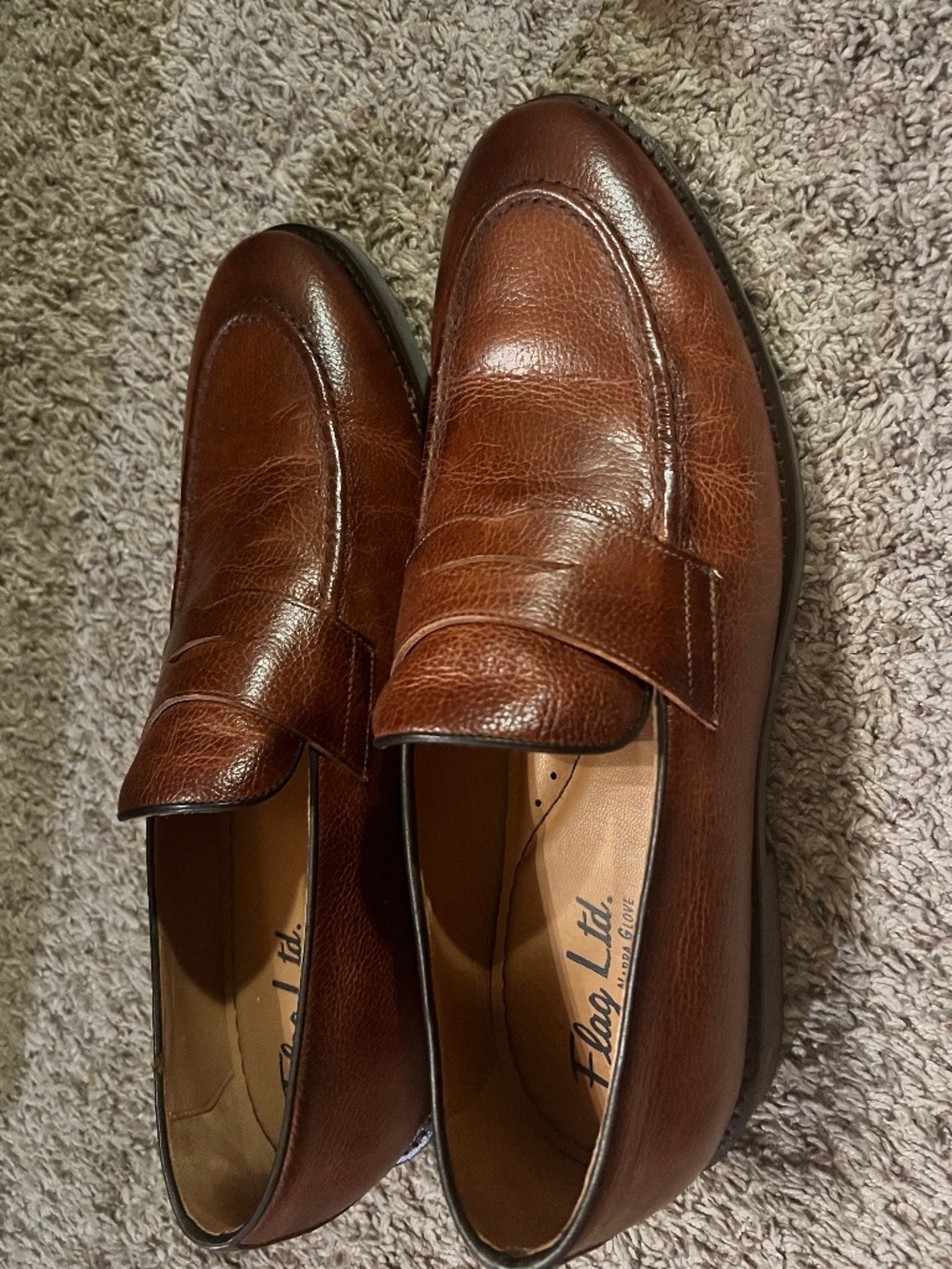 Dress Shoes